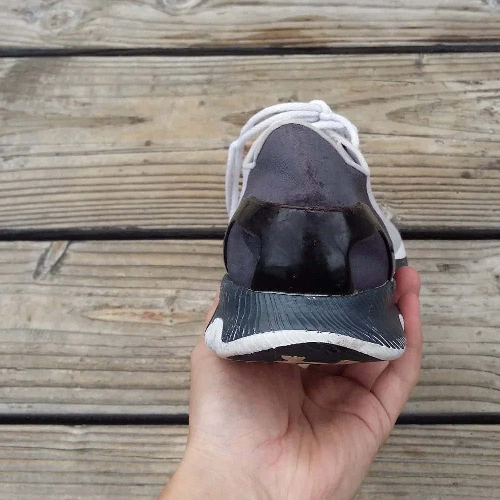 Men Under Armour SpeedForm Speed Form Apollo Running Shoes Sneakers - Picture 7 of 8